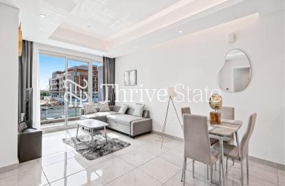Apartment - 1 Bedroom - 2 Bathrooms for sale in Centurion Onyx - Meydan Avenue - Meydan - Dubai