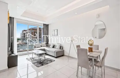 Apartment - 1 Bedroom - 2 Bathrooms for sale in Centurion Onyx - Meydan Avenue - Meydan - Dubai