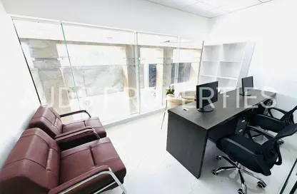 Office Space - 1 Bedroom - 1 Bathroom for rent in Reem Residency - Al Karama - Dubai