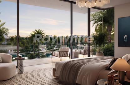 Villa - 4 Bedrooms - 4 Bathrooms for sale in Mareva The Oasis - The Oasis by Emaar - Dubai Villa - 4 Bedrooms - 4 Bathrooms for sale in Mareva The Oasis - The Oasis by Emaar - Dubai