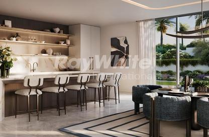 Villa - 4 Bedrooms - 4 Bathrooms for sale in Mareva The Oasis - The Oasis by Emaar - Dubai