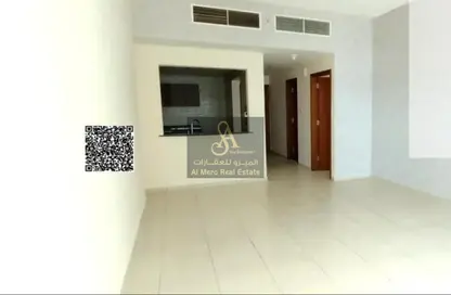 Apartment - 1 Bedroom - 2 Bathrooms for sale in Ajman One Tower 1 - Ajman One - Ajman Downtown - Ajman