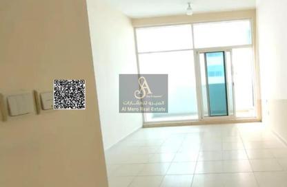 Apartment - 1 Bedroom - 2 Bathrooms for sale in Ajman One Tower 1 - Ajman One - Ajman Downtown - Ajman