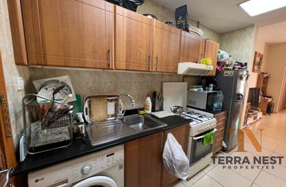 Apartment - Studio - 1 for rent in Mulberry 2 - Emirates Gardens 2 - District 14 - Jumeirah Village Circle - Dubai Apartment - Studio - 1 for rent in Mulberry 2 - Emirates Gardens 2 - District 14 - Jumeirah Village Circle - Dubai