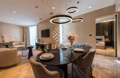 شقة - غرفة نوم - 1 حمام للايجار في فايف نخلة جميرا - نخلة جميرا - دبي