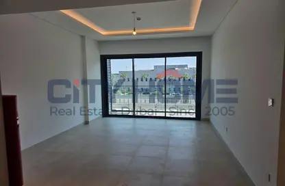 Apartment - 1 Bedroom - 2 Bathrooms for rent in Viridian - Central Park at City Walk - City Walk - Dubai