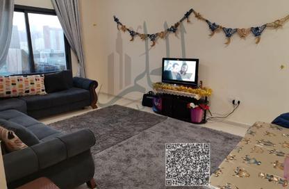 Apartment - 1 Bedroom - 2 Bathrooms for rent in Al Rashidiya 1 - Al Rashidiya - Ajman Apartment - 1 Bedroom - 2 Bathrooms for rent in Al Rashidiya 1 - Al Rashidiya - Ajman