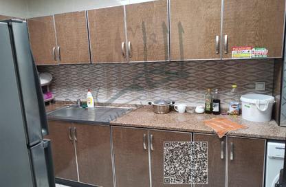 Apartment - 1 Bedroom - 2 Bathrooms for rent in Al Rashidiya 1 - Al Rashidiya - Ajman Apartment - 1 Bedroom - 2 Bathrooms for rent in Al Rashidiya 1 - Al Rashidiya - Ajman