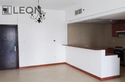 Apartment - 2 Bedrooms - 2 Bathrooms for rent in Marina Diamond 1 - Marina Diamonds - Dubai Marina - Dubai