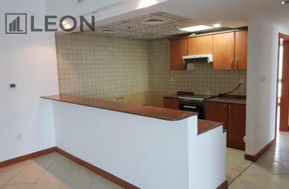 Apartment - 2 Bedrooms - 2 Bathrooms for rent in Marina Diamond 1 - Marina Diamonds - Dubai Marina - Dubai