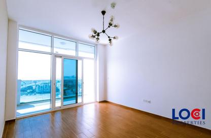 Apartment - Studio - 1 for rent in Al Jawhara Residences - District 2 - Jumeirah Village Triangle - Dubai