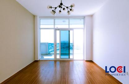 Apartment - Studio - 1 for rent in Al Jawhara Residences - District 2 - Jumeirah Village Triangle - Dubai