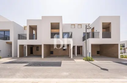 Townhouse - 3 Bedrooms - 3 Bathrooms for sale in Bliss 2 - Arabian Ranches 3 - Dubai Townhouse - 3 Bedrooms - 3 Bathrooms for sale in Bliss 2 - Arabian Ranches 3 - Dubai
