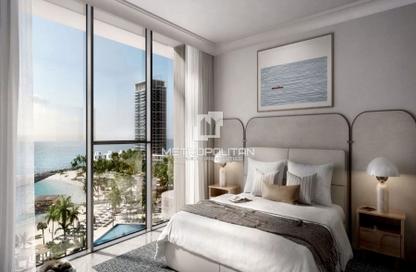 Apartment - 2 Bedrooms - 3 Bathrooms for sale in Address Residences - Al Marjan Island - Ras Al Khaimah