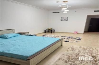 Apartment - 1 Bedroom - 2 Bathrooms for rent in Plaza Residences 2 - Plaza Residences - District 13 - Jumeirah Village Circle - Dubai