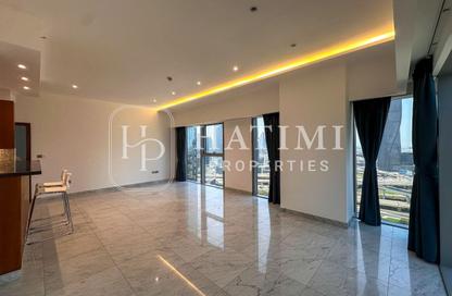 Apartment - 2 Bedrooms - 2 Bathrooms for rent in Central Park Residential Tower - Central Park Tower - DIFC - Dubai Apartment - 2 Bedrooms - 2 Bathrooms for rent in Central Park Residential Tower - Central Park Tower - DIFC - Dubai