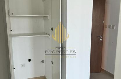 Apartment - 1 - 2 for rent in Hayat Boulevard 1B - Hayat Boulevard 1 - Hayat Boulevard - Town Square - Dubai