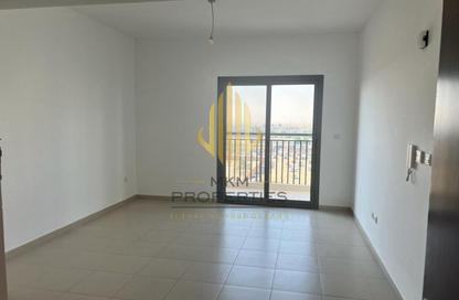 Apartment - 1 - 2 for rent in Hayat Boulevard 1B - Hayat Boulevard 1 - Hayat Boulevard - Town Square - Dubai