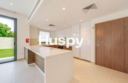 فيلا - 4 غرف نوم - 6 حمامات للايجار في اسبنس - فدان ياس - جزيرة ياس - أبوظبي