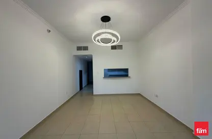 Apartment - 1 Bedroom - 2 Bathrooms for rent in Jumeirah Bay X1 - JLT Cluster X - Jumeirah Lake Towers - Dubai