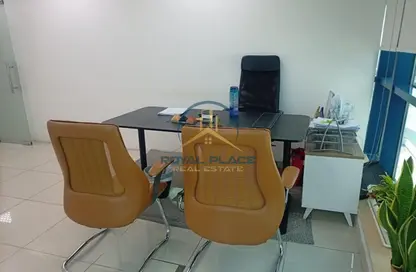مكتب - 3 غرف نوم - 1 حمام للايجار في خور الجميرا  2 - (JLT) مجمع X - أبراج بحيرات الجميرا - دبي