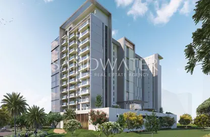 Apartment - 1 Bedroom - 2 Bathrooms for sale in Ellington House 2 - Ellington House - Dubai Hills Estate - Dubai