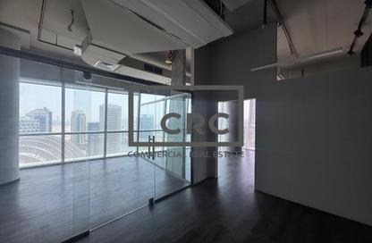 Office Space - Studio for rent in B2B Tower - Business Bay - Dubai