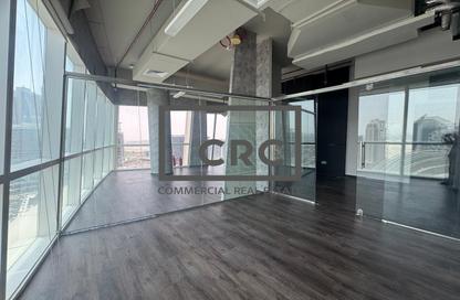 Office Space - Studio for rent in B2B Tower - Business Bay - Dubai