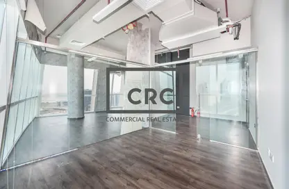 Office Space - Studio for rent in B2B Tower - Business Bay - Dubai