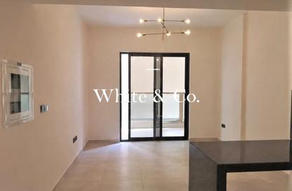 Apartment - 1 - 1 for sale in Binghatti Rose - District 15 - Jumeirah Village Circle - Dubai