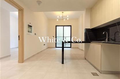 Apartment - 1 - 1 for sale in Binghatti Rose - District 15 - Jumeirah Village Circle - Dubai