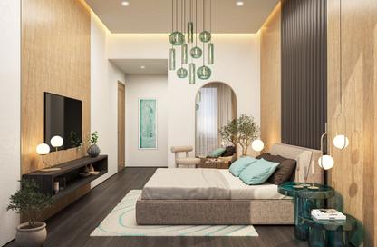 Apartment - 1 Bedroom - 2 Bathrooms for sale in Lagoon Views 13 - Lagoon Views - Damac Lagoons - Dubai