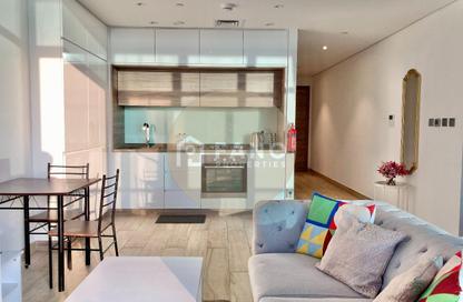 Apartment - Studio - 1 Bathroom for rent in Studio One - Dubai Marina - Dubai Apartment - Studio - 1 Bathroom for rent in Studio One - Dubai Marina - Dubai