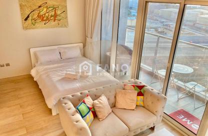 Apartment - Studio - 1 Bathroom for rent in Studio One - Dubai Marina - Dubai Apartment - Studio - 1 Bathroom for rent in Studio One - Dubai Marina - Dubai