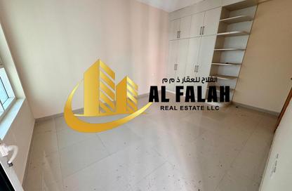 Apartment - 2 - 2 for rent in New Al Taawun Road - Al Taawun - Sharjah