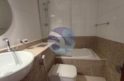 Apartment - Studio - 1 for rent in The Spirit - Dubai Sports City - Dubai