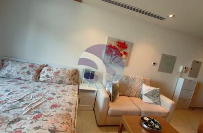 Apartment - Studio - 1 for rent in The Spirit - Dubai Sports City - Dubai