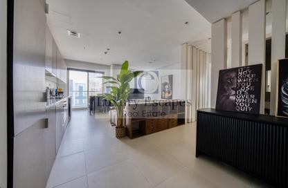Apartment - 2 Bedrooms - 3 Bathrooms for rent in West Avenue Tower - Dubai Marina - Dubai Apartment - 2 Bedrooms - 3 Bathrooms for rent in West Avenue Tower - Dubai Marina - Dubai