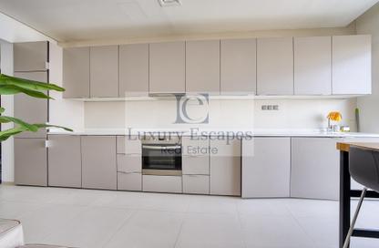 Apartment - 2 Bedrooms - 3 Bathrooms for rent in West Avenue Tower - Dubai Marina - Dubai Apartment - 2 Bedrooms - 3 Bathrooms for rent in West Avenue Tower - Dubai Marina - Dubai