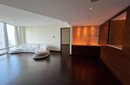 Apartment - 2 - 3 for rent in Burj Khalifa - Burj Khalifa Area - Downtown Dubai - Dubai