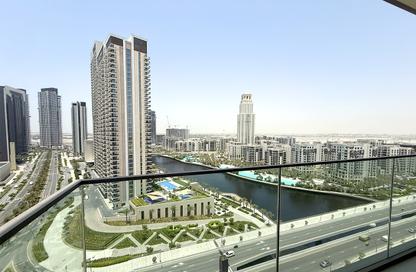 Apartment - 2 Bedrooms - 2 Bathrooms for sale in The Cove Building 1 - The Cove - Dubai Creek Harbour (The Lagoons) - Dubai Apartment - 2 Bedrooms - 2 Bathrooms for sale in The Cove Building 1 - The Cove - Dubai Creek Harbour (The Lagoons) - Dubai