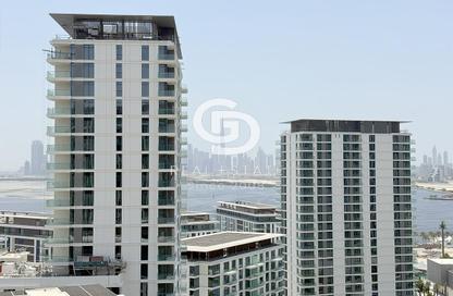 Apartment - 2 Bedrooms - 2 Bathrooms for sale in The Cove Building 1 - The Cove - Dubai Creek Harbour (The Lagoons) - Dubai Apartment - 2 Bedrooms - 2 Bathrooms for sale in The Cove Building 1 - The Cove - Dubai Creek Harbour (The Lagoons) - Dubai