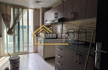 Apartment - 2 Bedrooms - 2 Bathrooms for rent in Al Majaz 2 - Al Majaz - Sharjah