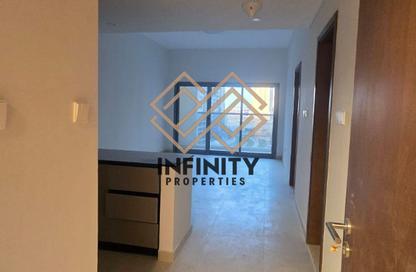 Apartment - 1 Bedroom - 2 Bathrooms for sale in Garden Residences - Emirates City - Ajman