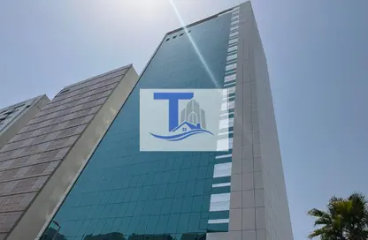 Office Space - Studio for rent in Al Wahda Street - Al Wahda - Abu Dhabi