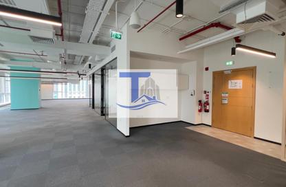 Office Space - Studio for rent in Al Wahda Street - Al Wahda - Abu Dhabi