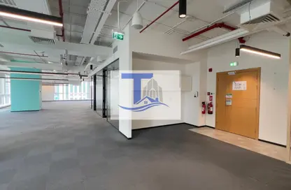 Office Space - Studio for rent in Al Wahda Street - Al Wahda - Abu Dhabi