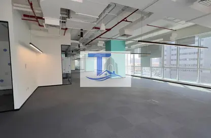 Office Space - Studio for rent in Al Wahda Street - Al Wahda - Abu Dhabi Office Space - Studio for rent in Al Wahda Street - Al Wahda - Abu Dhabi
