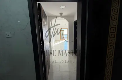 Apartment - 1 Bedroom - 2 Bathrooms for sale in Al Ghoroub Tower - Al Alia - Ajman