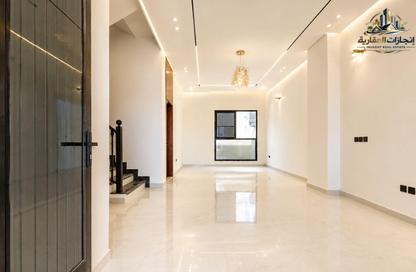 Villa - 3 Bedrooms - 5 Bathrooms for sale in Al Helio 1 - Al Helio - Ajman Villa - 3 Bedrooms - 5 Bathrooms for sale in Al Helio 1 - Al Helio - Ajman